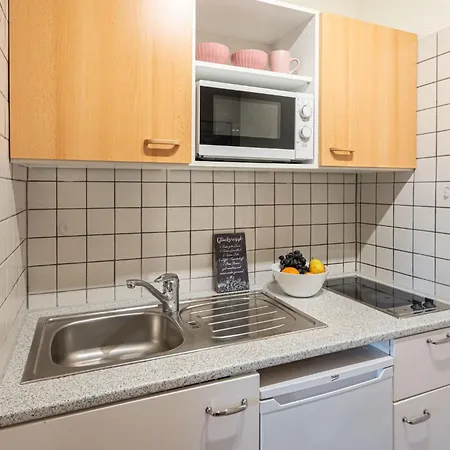 Appartement Eller *